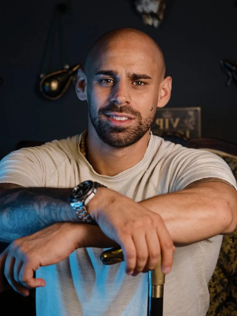 Renato Matyasi, practical numerologist